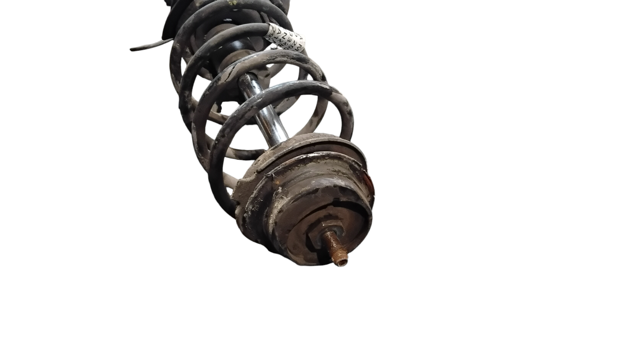 Ammortizzatore Anteriore destro per Lancia Musa 1 Serie (2004 - 2007)