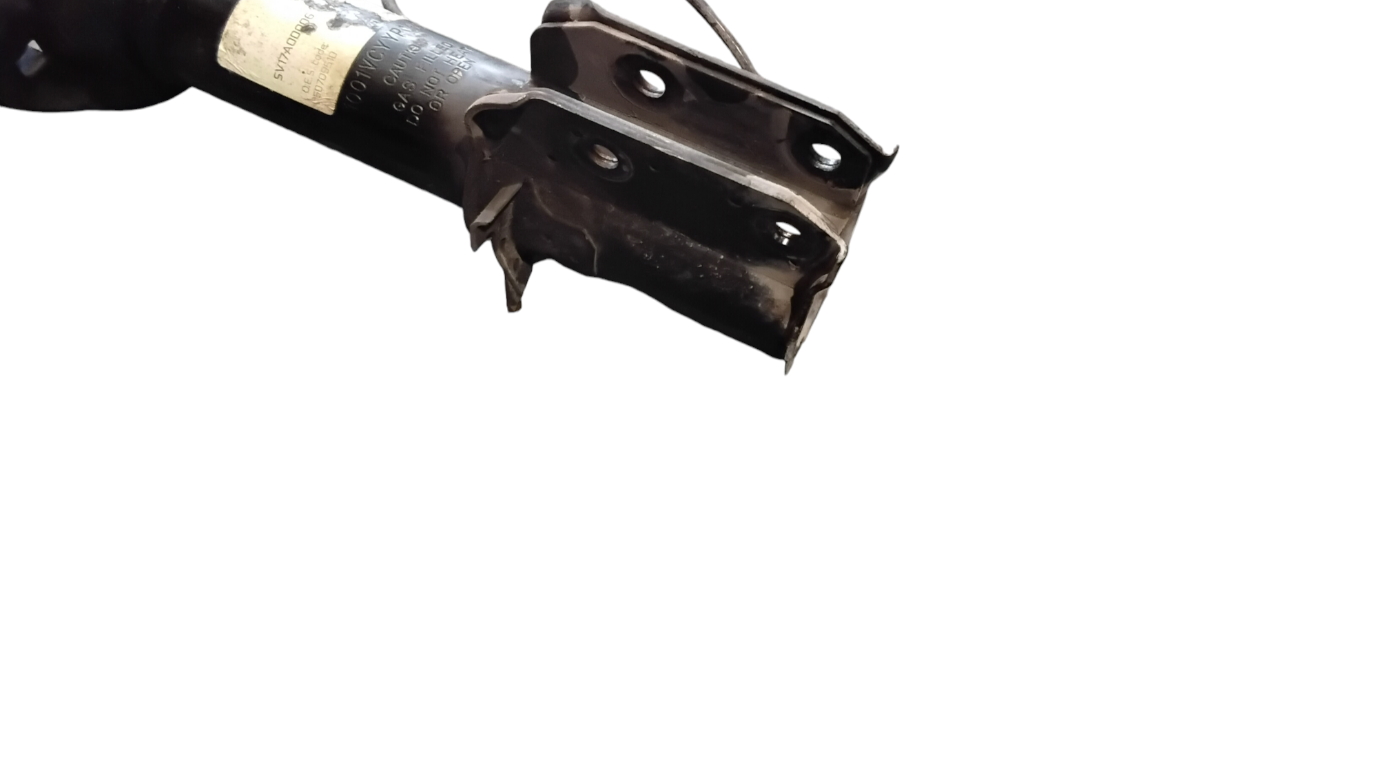 Ammortizzatore Anteriore destro per Lancia Musa 1 Serie (2004 - 2007)