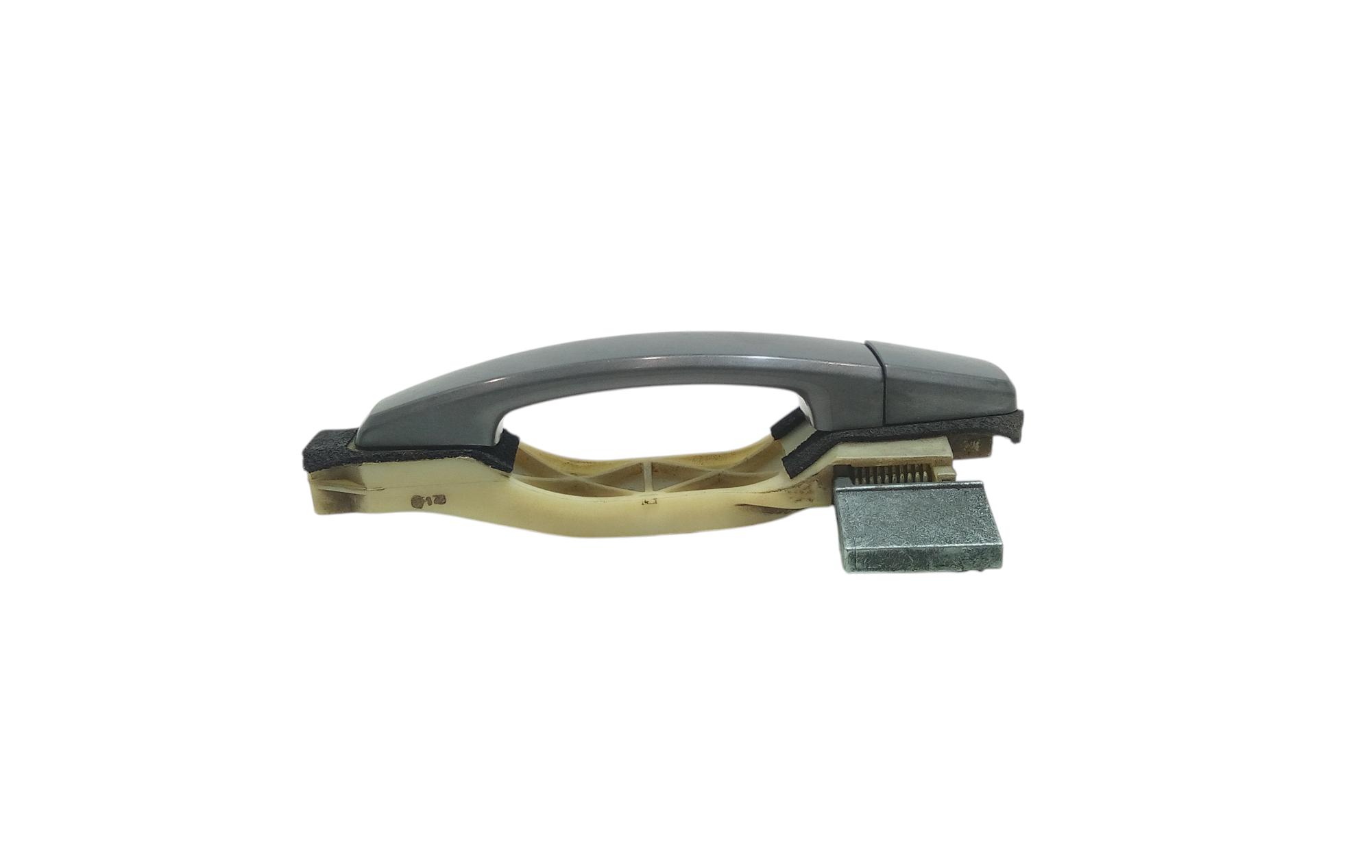 Maniglia esterna Posteriore Destra per Opel Antara Serie (2006 - 2015)