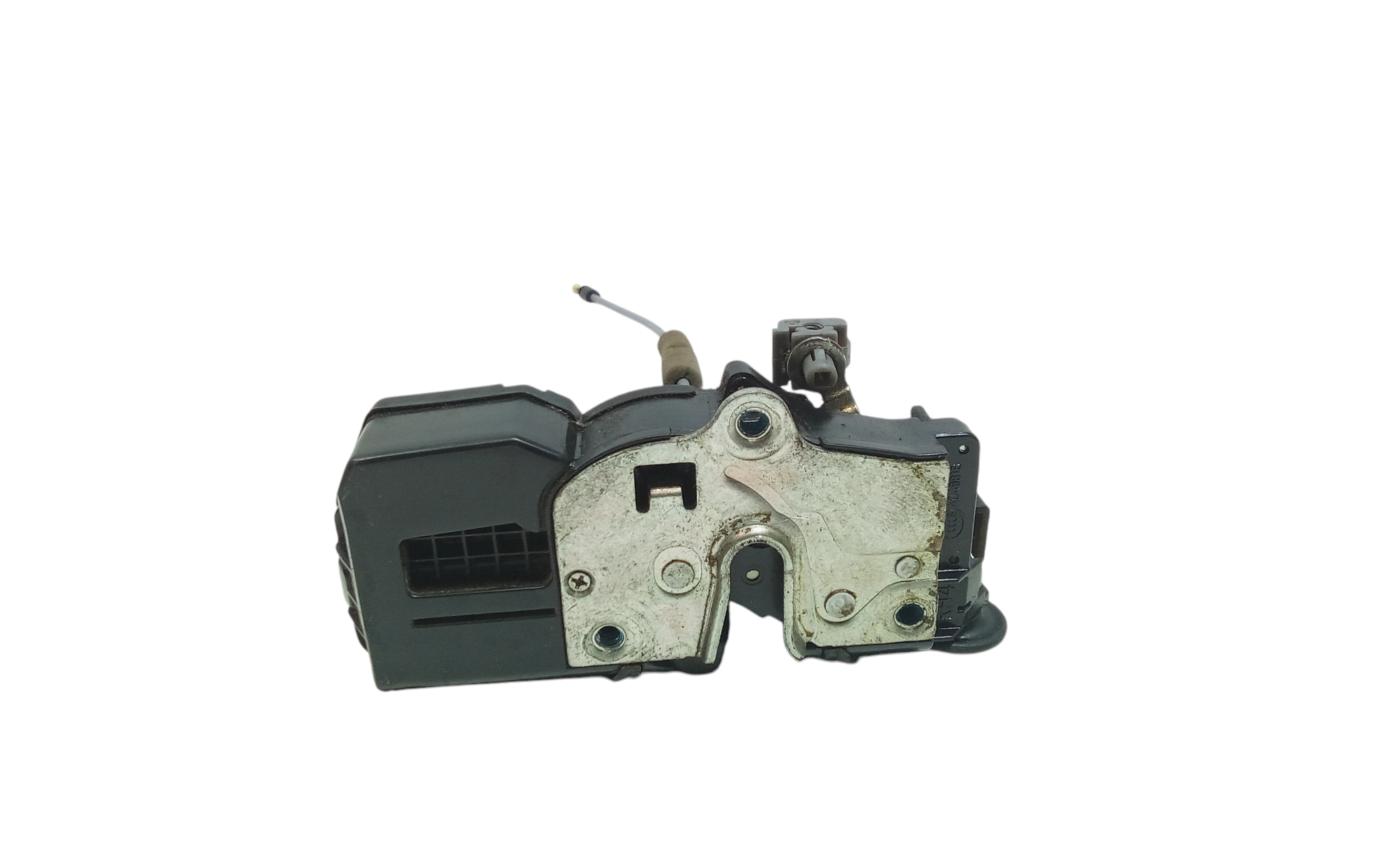 Serratura Posteriore destra per Opel Antara Serie (2006 - 2015)