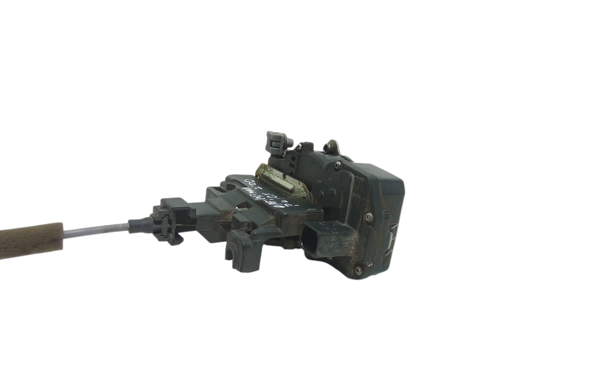 Serratura Posteriore destra per Opel Antara Serie (2006 - 2015)