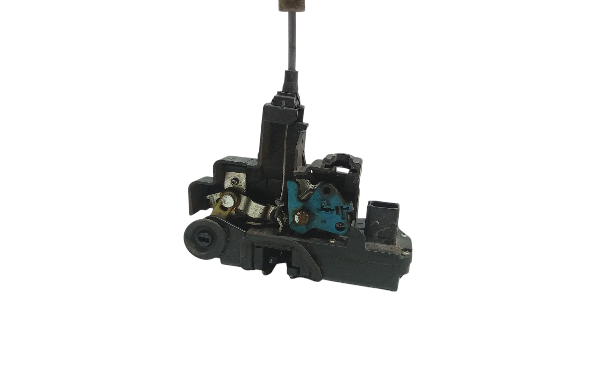 Serratura Posteriore destra per Opel Antara Serie (2006 - 2015)