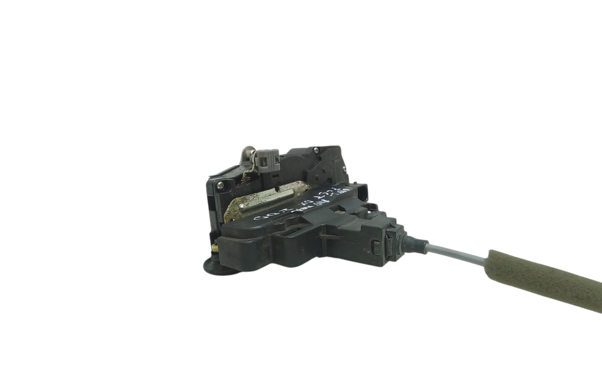 Serratura Posteriore destra per Opel Antara Serie (2006 - 2015)