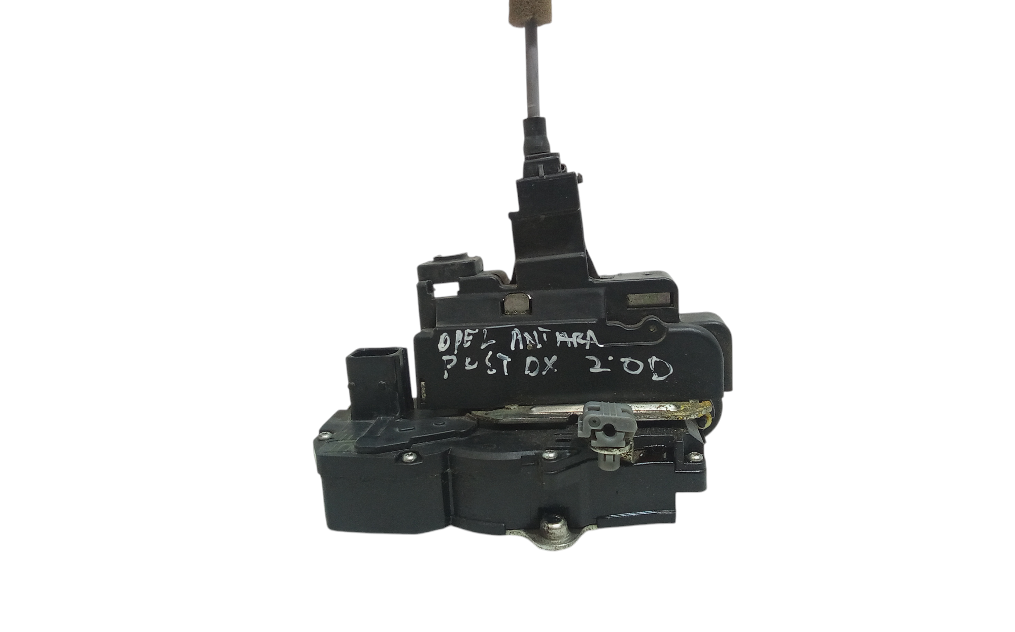 Serratura Posteriore destra per Opel Antara Serie (2006 - 2015)