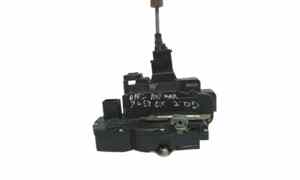 Serratura Posteriore destra per Opel Antara Serie (2006 - 2015)