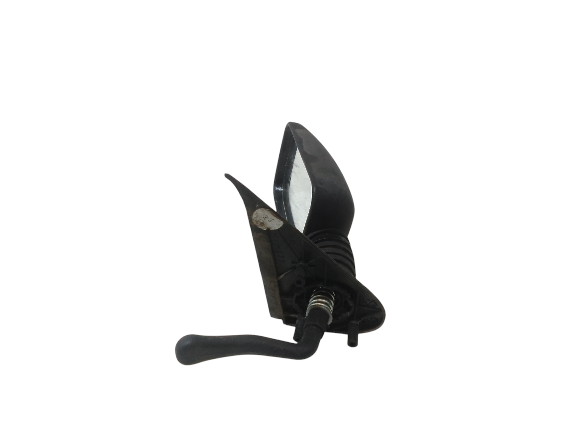 Specchietto Retrovisore Sinistro per Fiat Cinquecento 1 Serie (1992 - 1998)