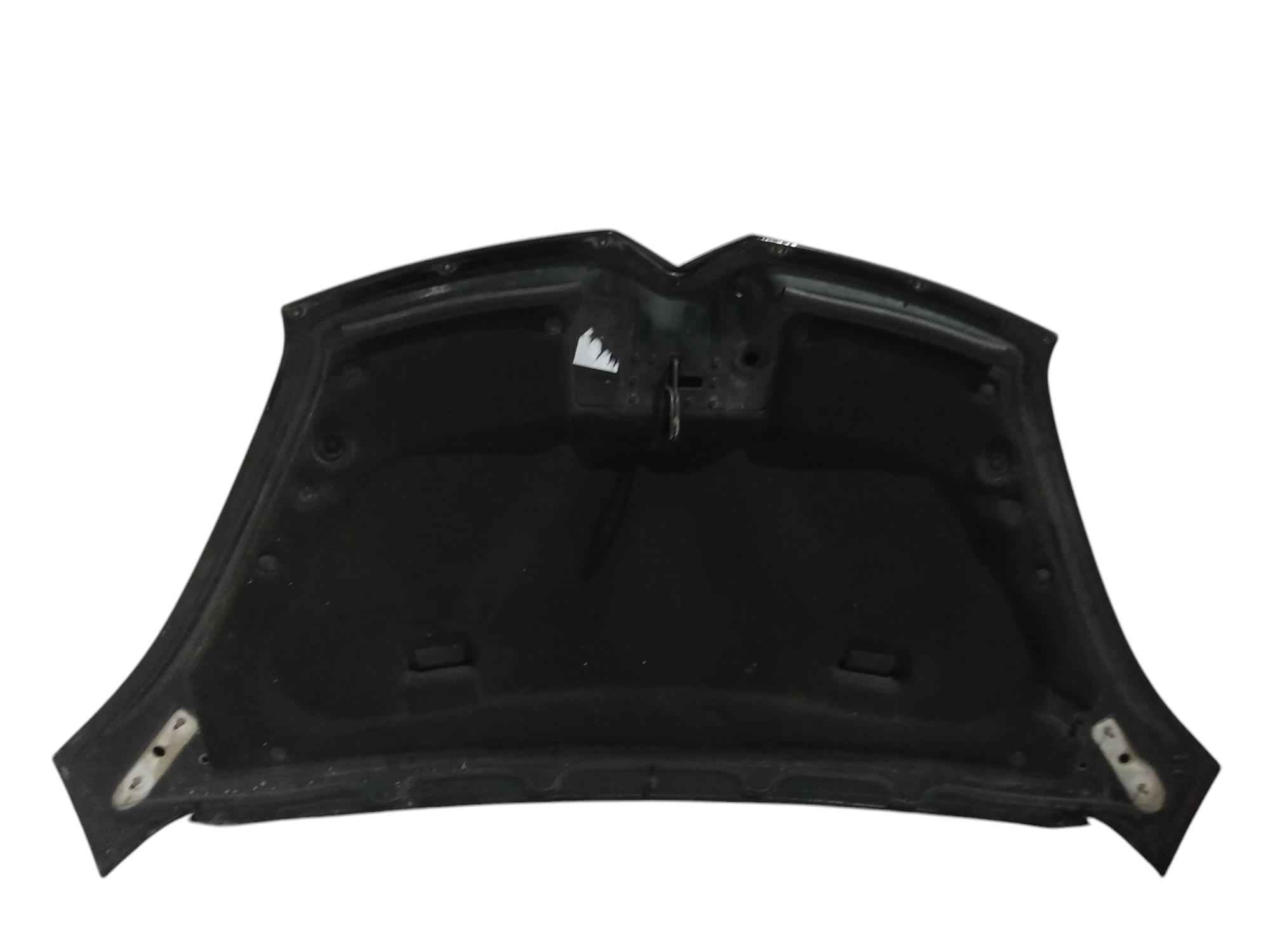 Cofano Anteriore per Citroen C4 Picasso (06>13) Mk1 (2006 - 2013)