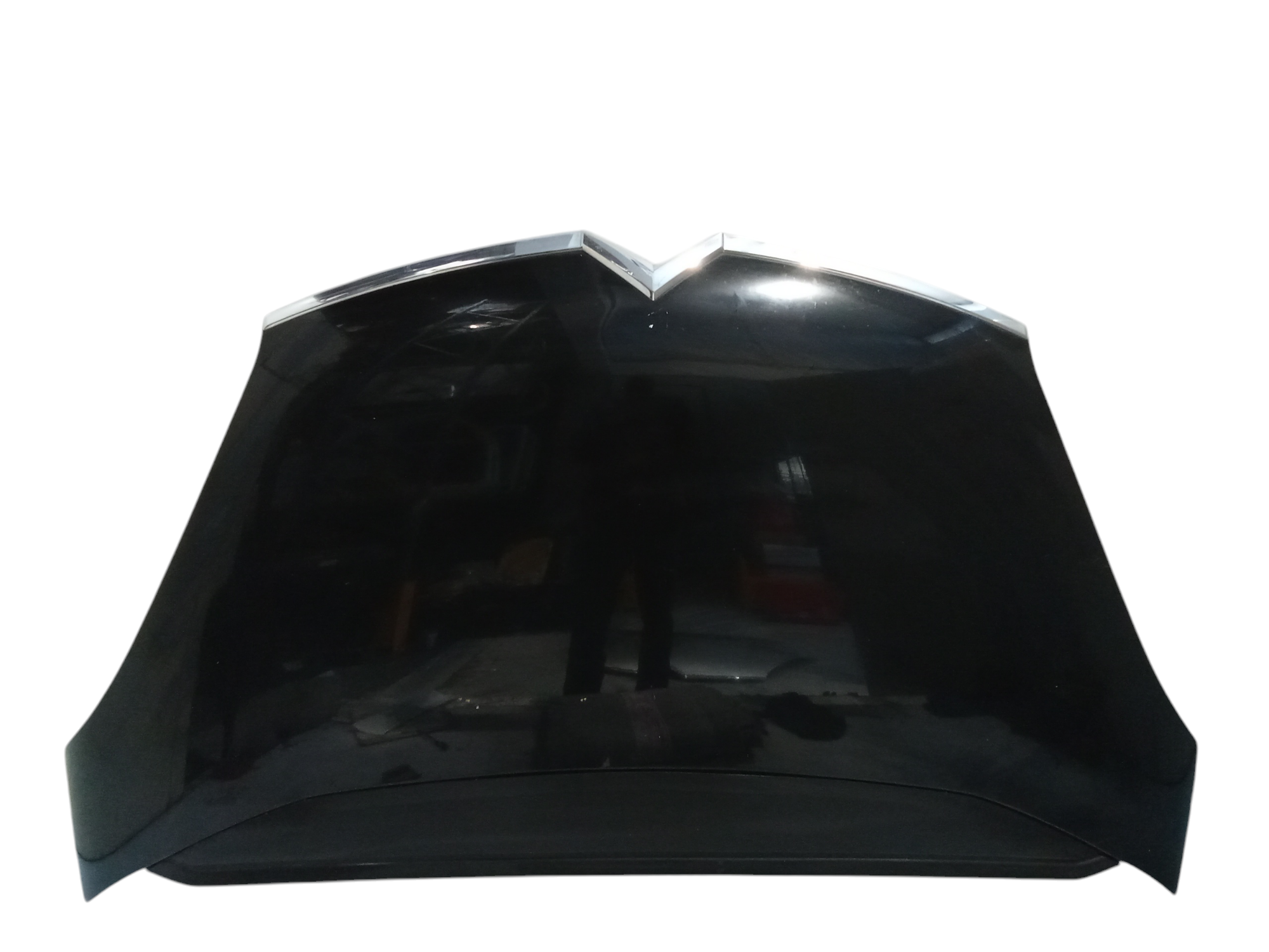 Cofano Anteriore per Citroen C4 Picasso (06>13) Mk1 (2006 - 2013)