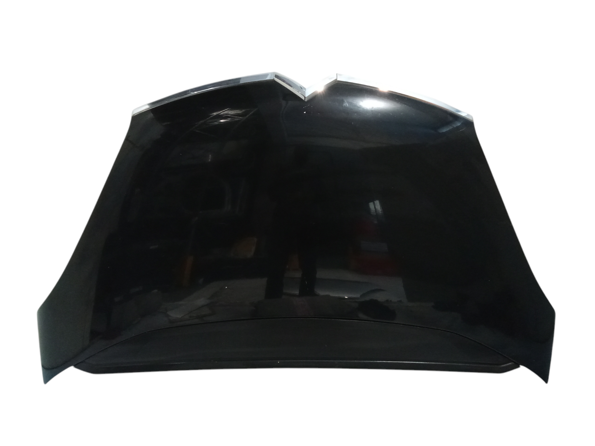 Cofano Anteriore per Citroen C4 Picasso (06>13) Mk1 (2006 - 2013)