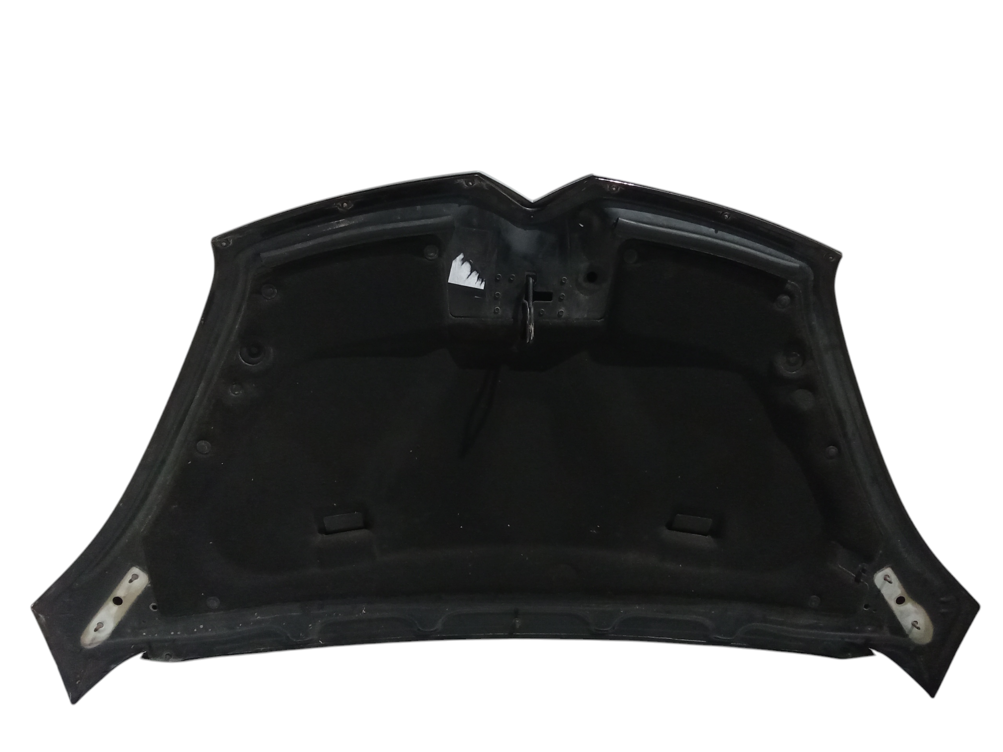 Cofano Anteriore per Citroen C4 Picasso (06>13) Mk1 (2006 - 2013)