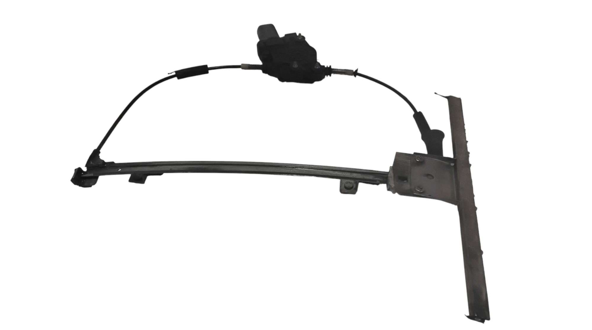 Cremagliera anteriore destra passeggero per Fiat Seicento Serie (00>05) (2000 - 2005)