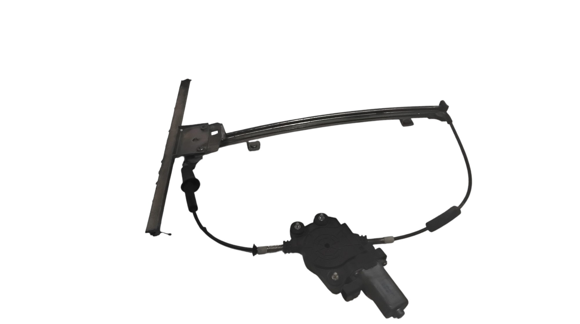 Cremagliera anteriore destra passeggero per Fiat Seicento Serie (00>05) (2000 - 2005)