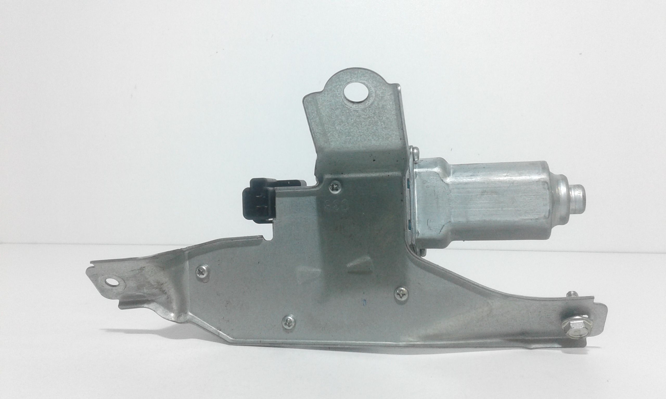 Motorino Tergicristallo Posteriore MAZDA 2 Berlina 2 Serie