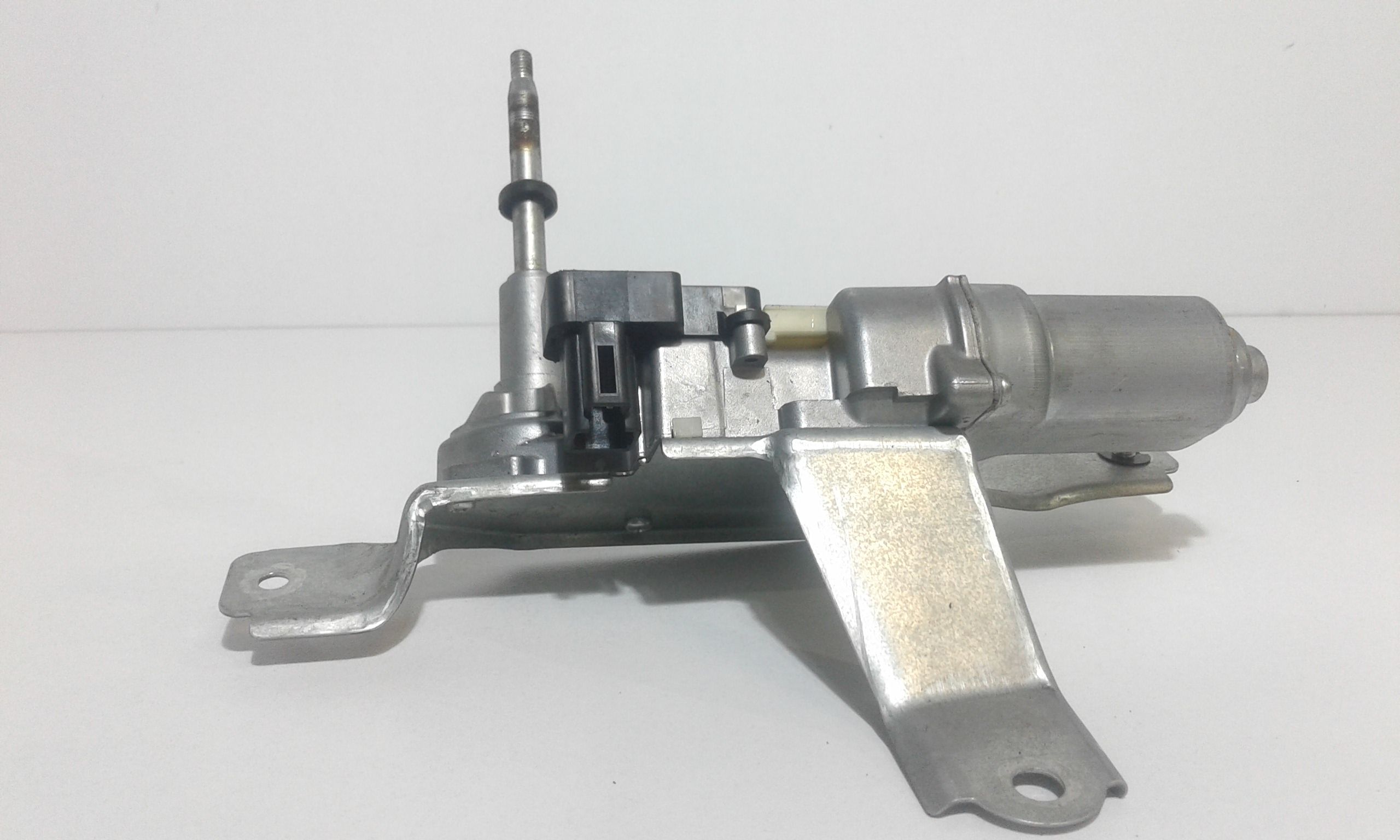 Motorino Tergicristallo Posteriore MAZDA 2 Berlina 2 Serie