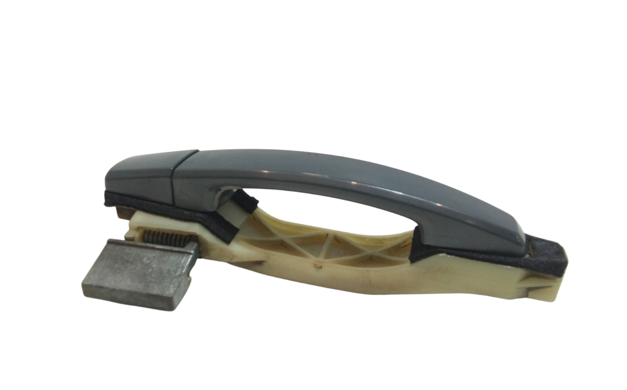 Maniglia esterna Posteriore Sinistra per Opel Antara Serie (2006 - 2015)