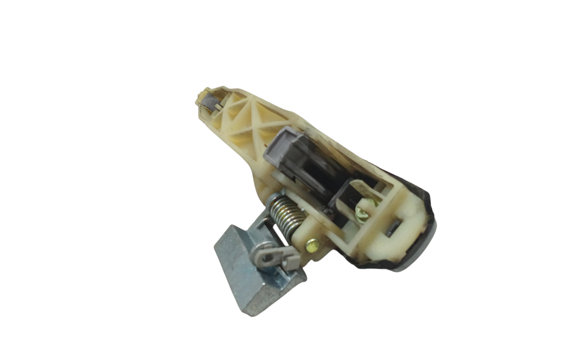 Maniglia esterna Posteriore Sinistra per Opel Antara Serie (2006 - 2015)