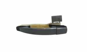 Maniglia esterna Posteriore Sinistra per Opel Antara Serie (2006 - 2015)