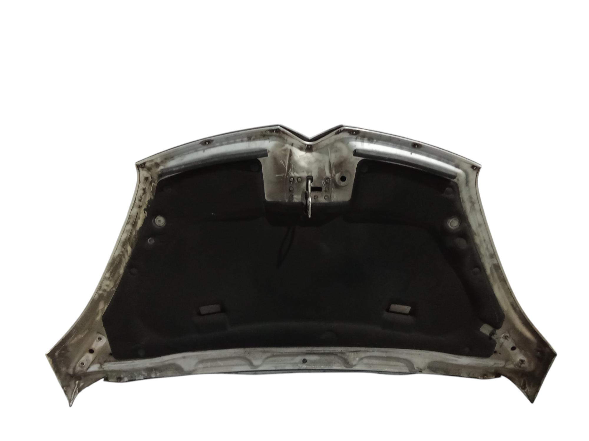 Cofano Anteriore per Citroen C4 Picasso (06>13) Mk1 (2006 - 2013)