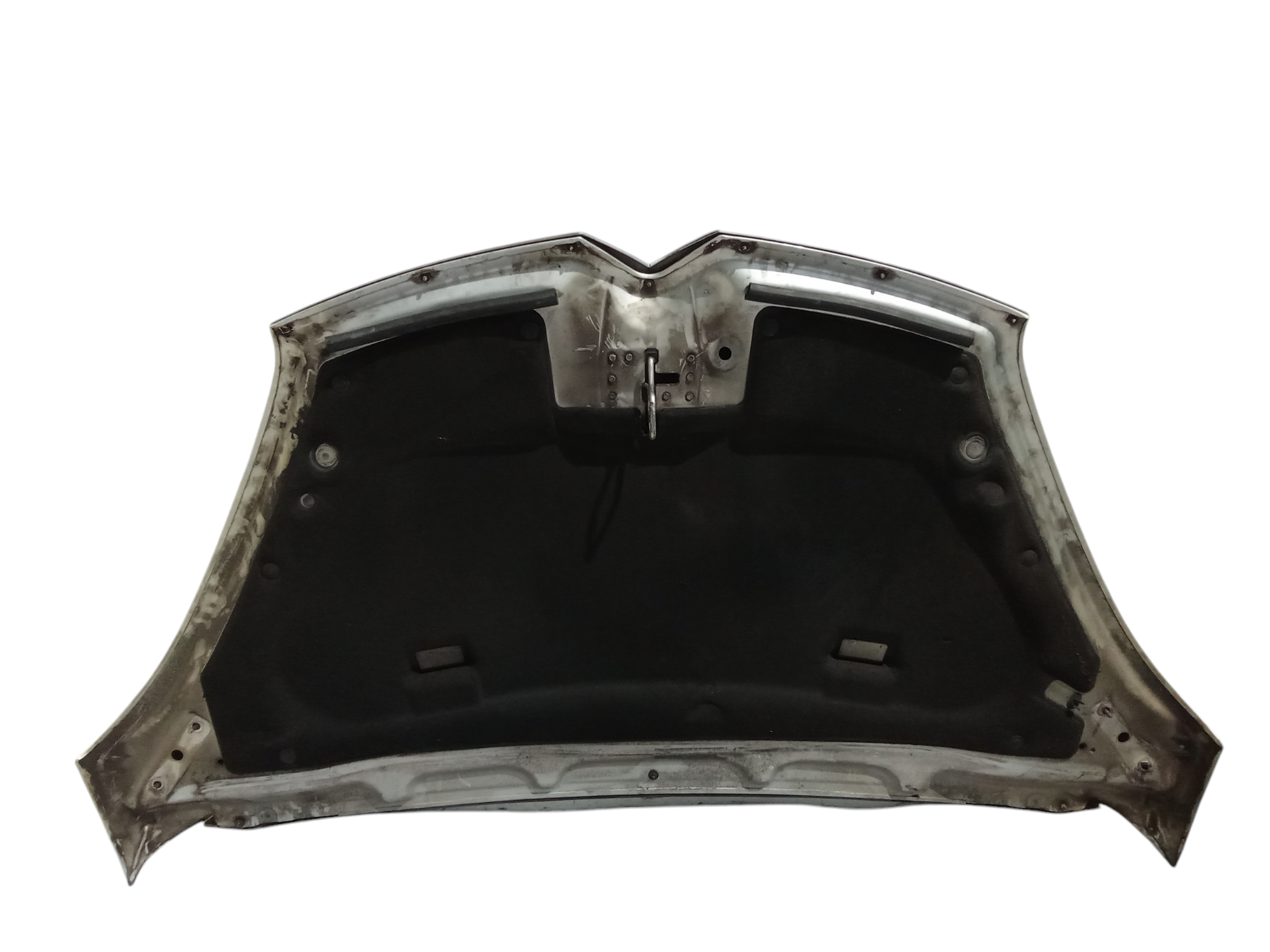 Cofano Anteriore per Citroen C4 Picasso (06>13) Mk1 (2006 - 2013)