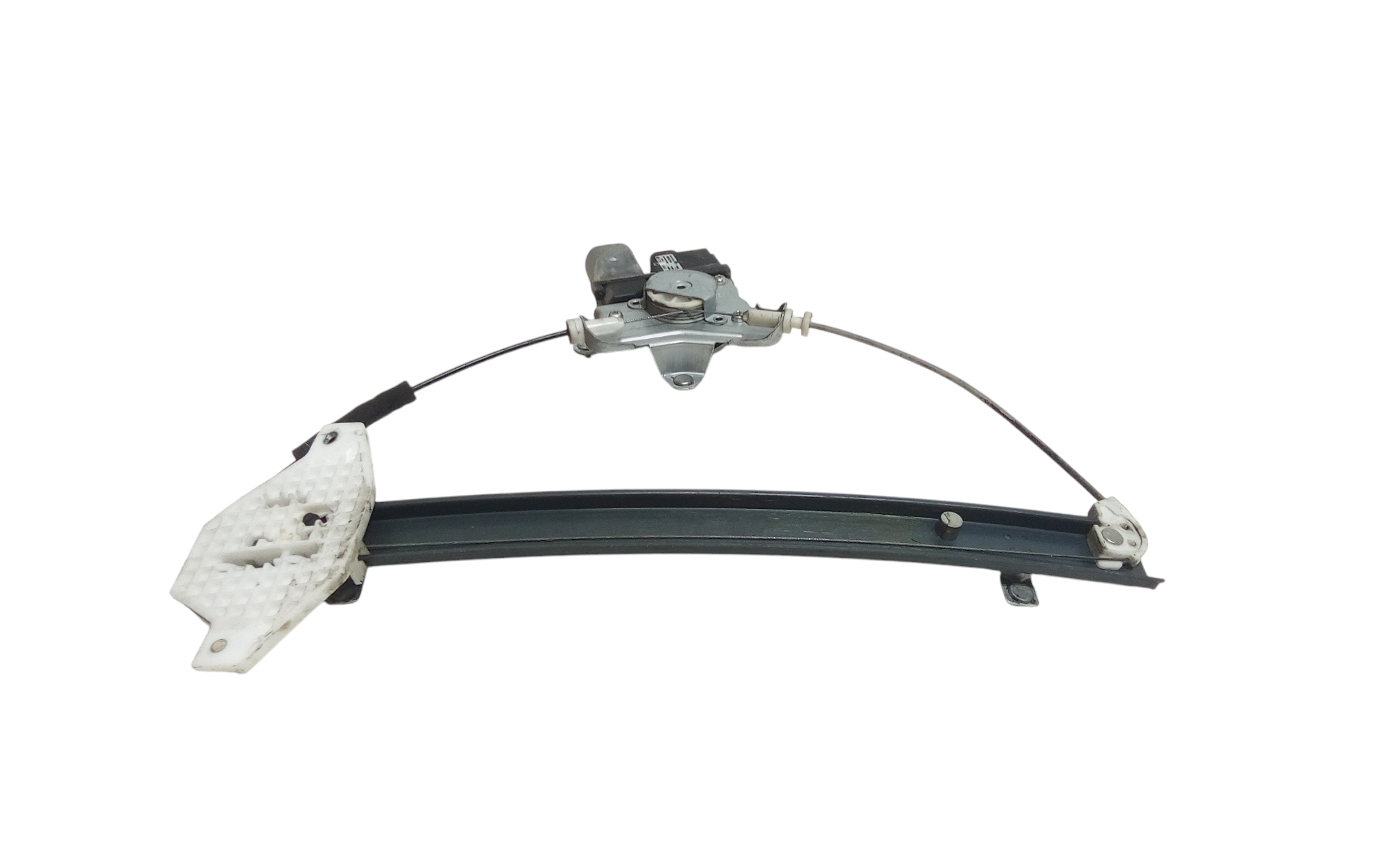 Cremagliera posteriore destra passeggero per Opel Antara Serie (2006 - 2015)