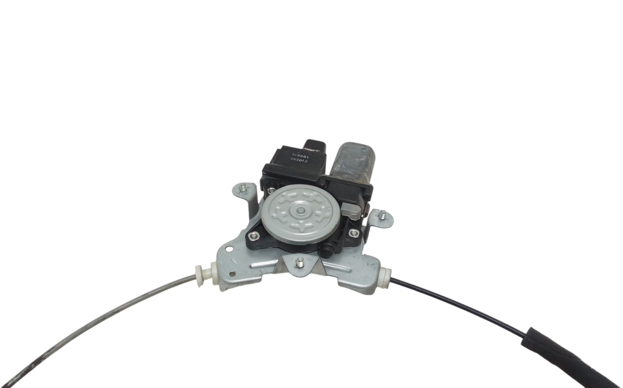 Cremagliera posteriore destra passeggero per Opel Antara Serie (2006 - 2015)