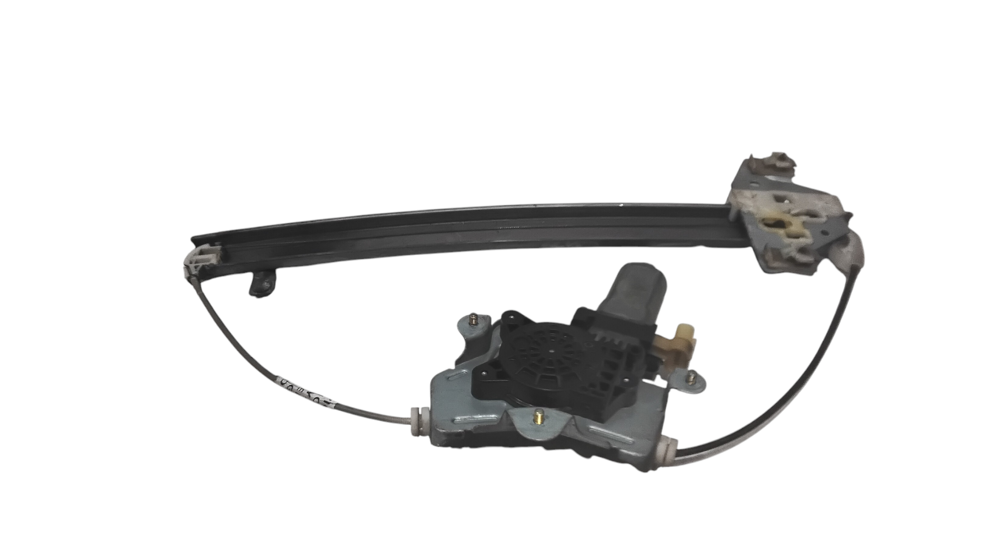 Cremagliera anteriore destra passeggero per Kia Picanto 1 Serie (2004 - 2008)