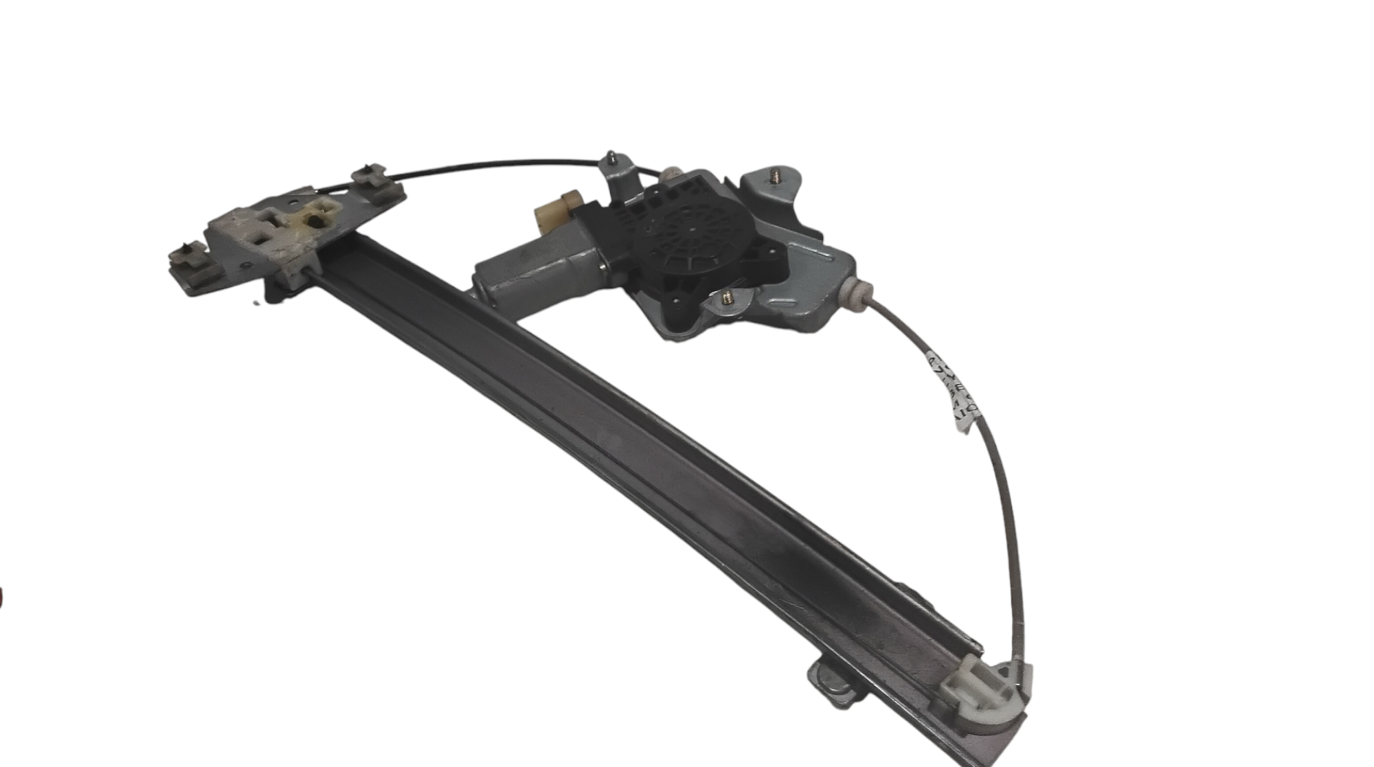 Cremagliera anteriore destra passeggero per Kia Picanto 1 Serie (2004 - 2008)