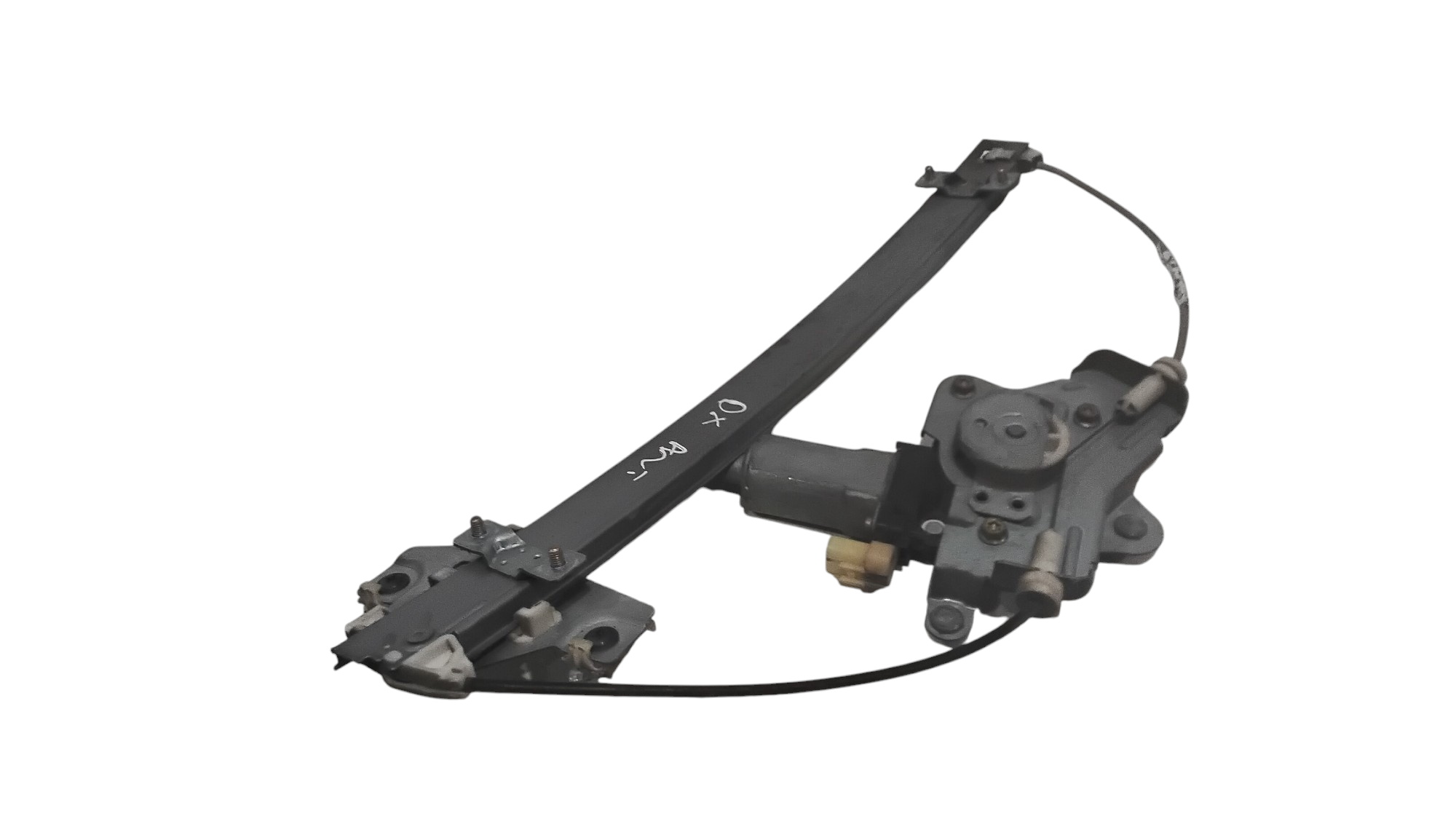 Cremagliera anteriore destra passeggero per Kia Picanto 1 Serie (2004 - 2008)