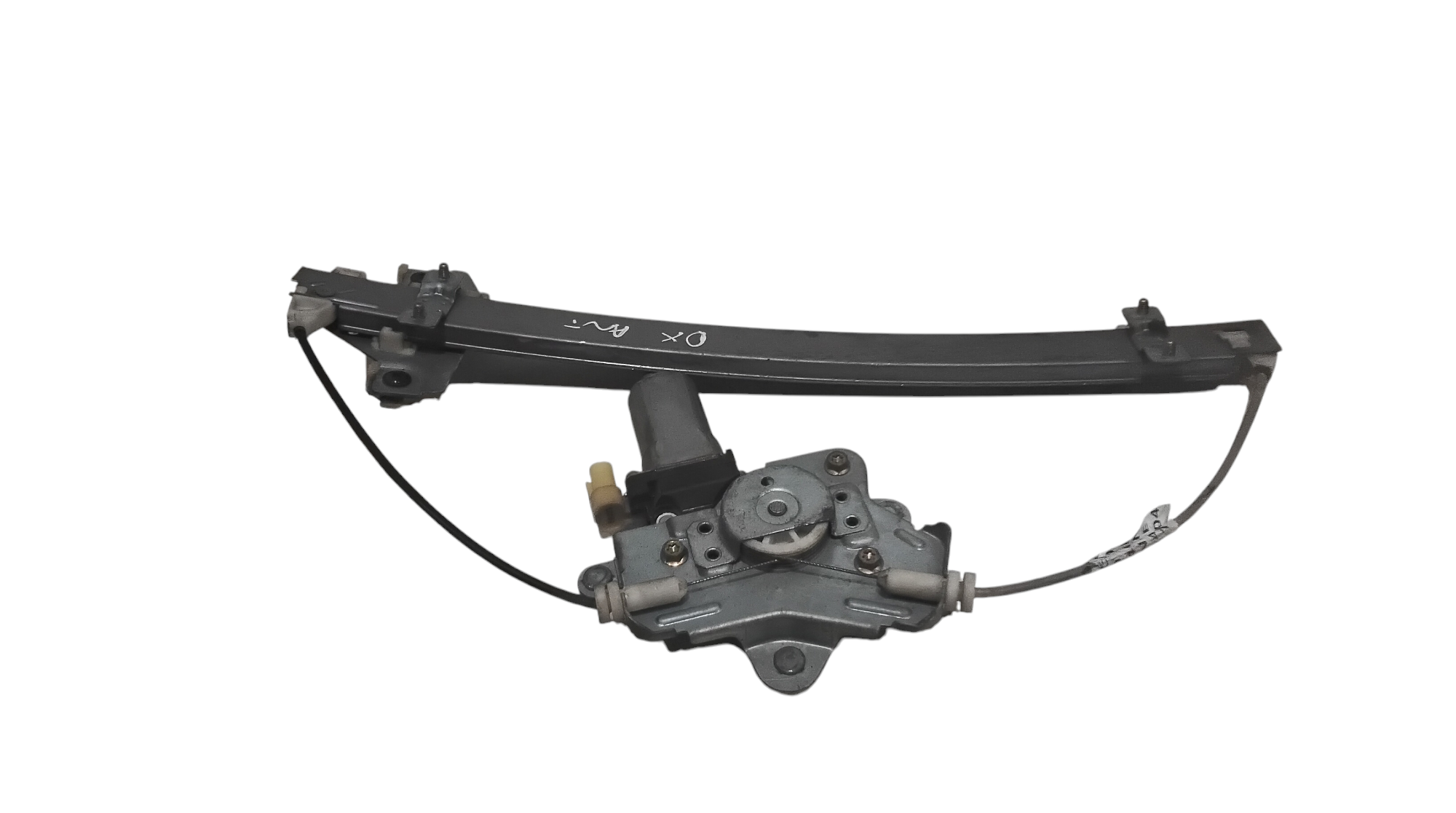 Cremagliera anteriore destra passeggero per Kia Picanto 1 Serie (2004 - 2008)