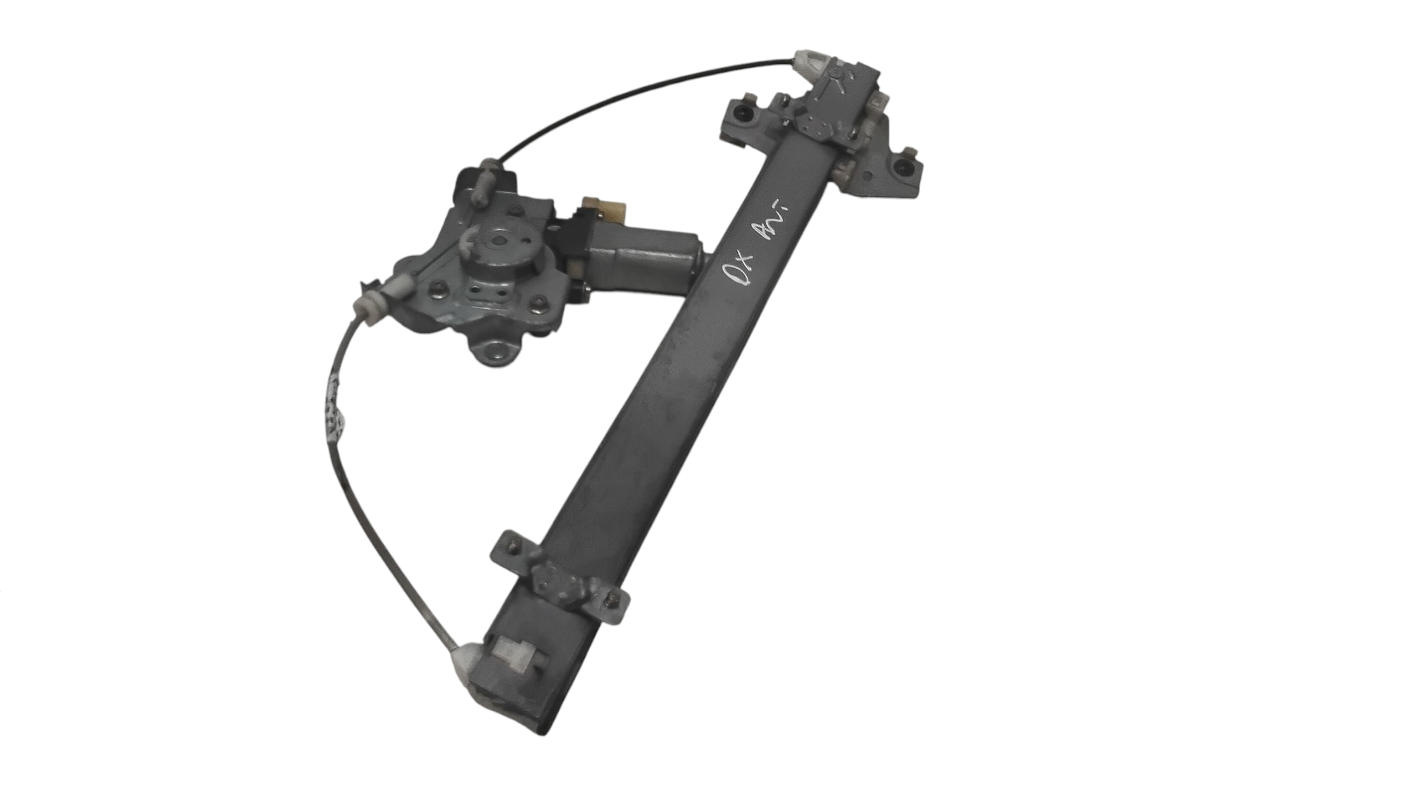 Cremagliera anteriore destra passeggero per Kia Picanto 1 Serie (2004 - 2008)