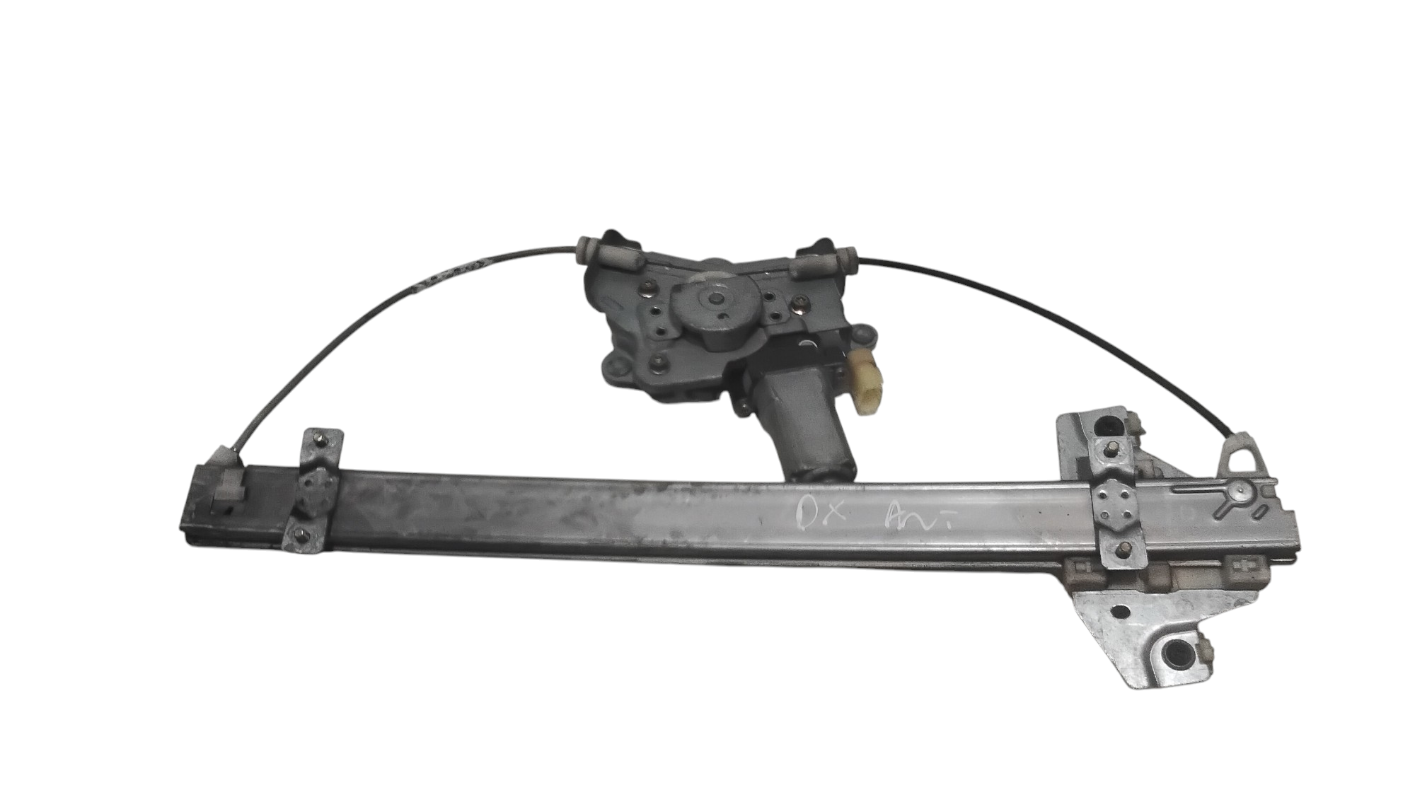 Cremagliera anteriore destra passeggero per Kia Picanto 1 Serie (2004 - 2008)