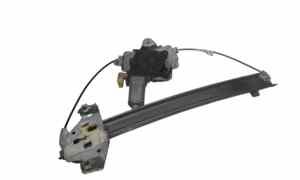 Cremagliera anteriore destra passeggero per Kia Picanto 1 Serie (2004 - 2008)