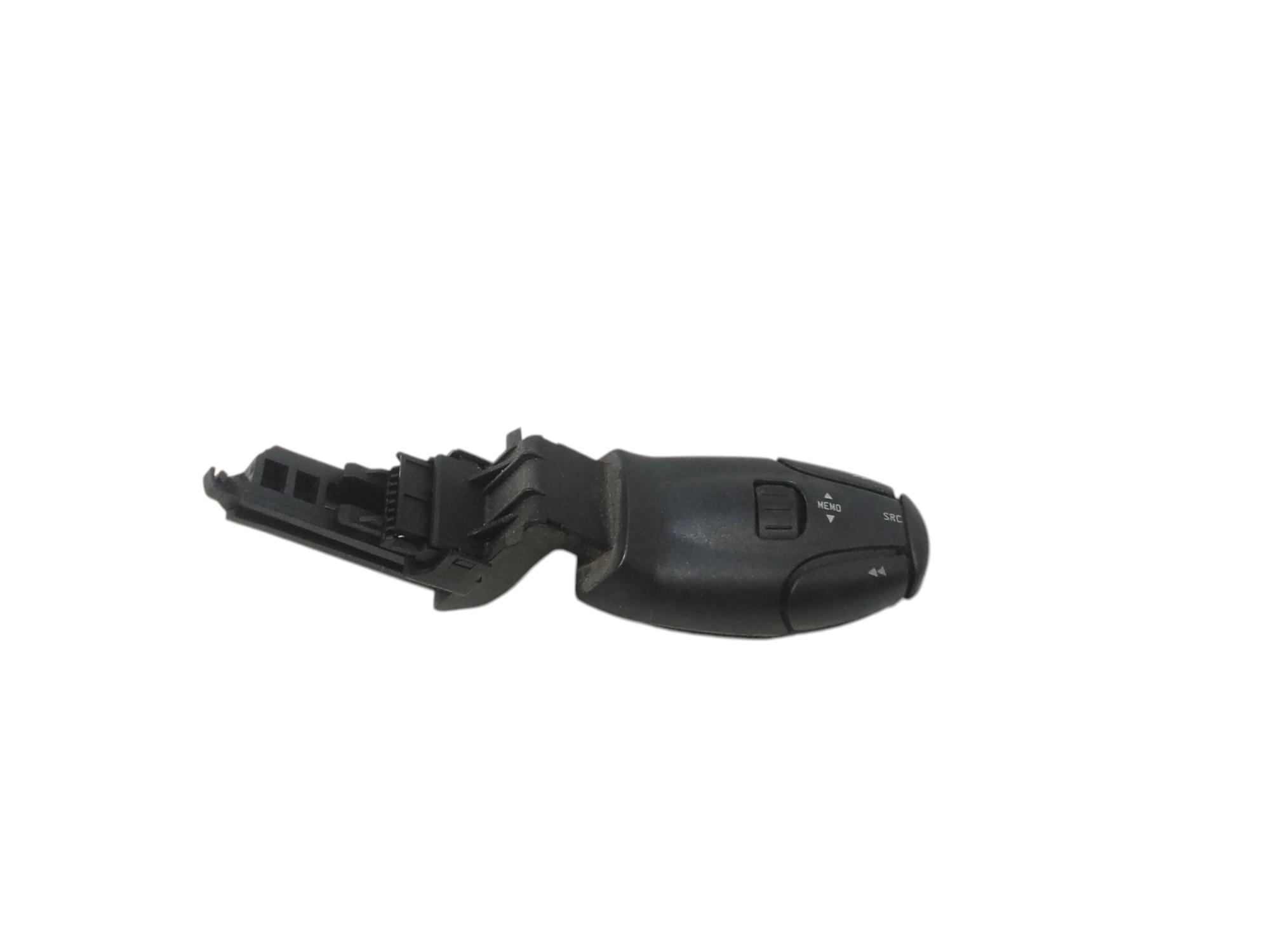 Leva comandi autoradio per Peugeot 407 Berlina (2004 - In produzione)