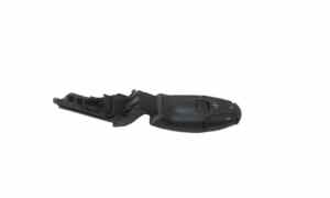 Leva comandi autoradio per Peugeot 407 Berlina (2004 - In produzione)