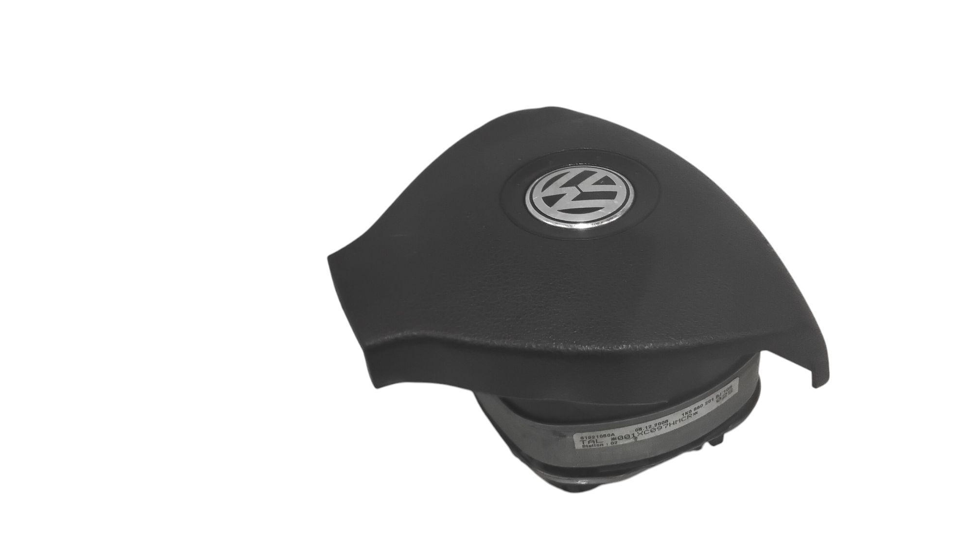 Airbag Volante per Volkswagen Golf 5 Berlina (03>08) (2003 - 2008)