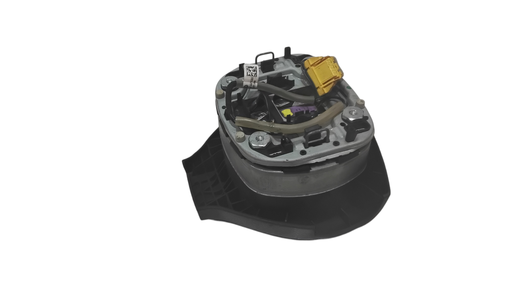 Airbag Volante per Volkswagen Golf 5 Berlina (03>08) (2003 - 2008)