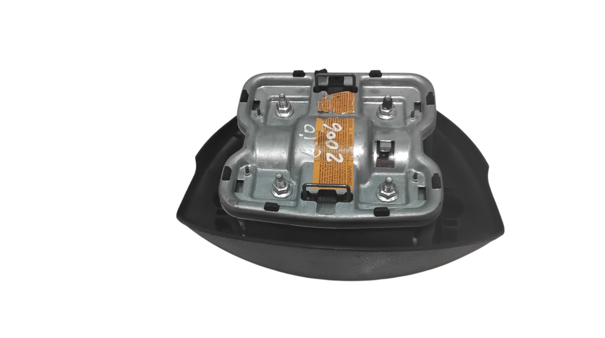 Airbag Volante per Renault Clio Serie (04>08) (2004 - 2008)