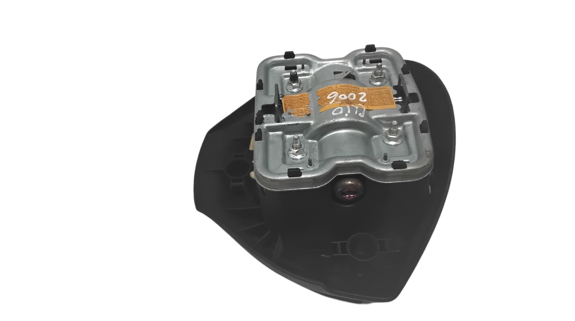 Airbag Volante per Renault Clio Serie (04>08) (2004 - 2008)