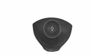 Airbag Volante per Renault Clio Serie (04>08) (2004 - 2008)