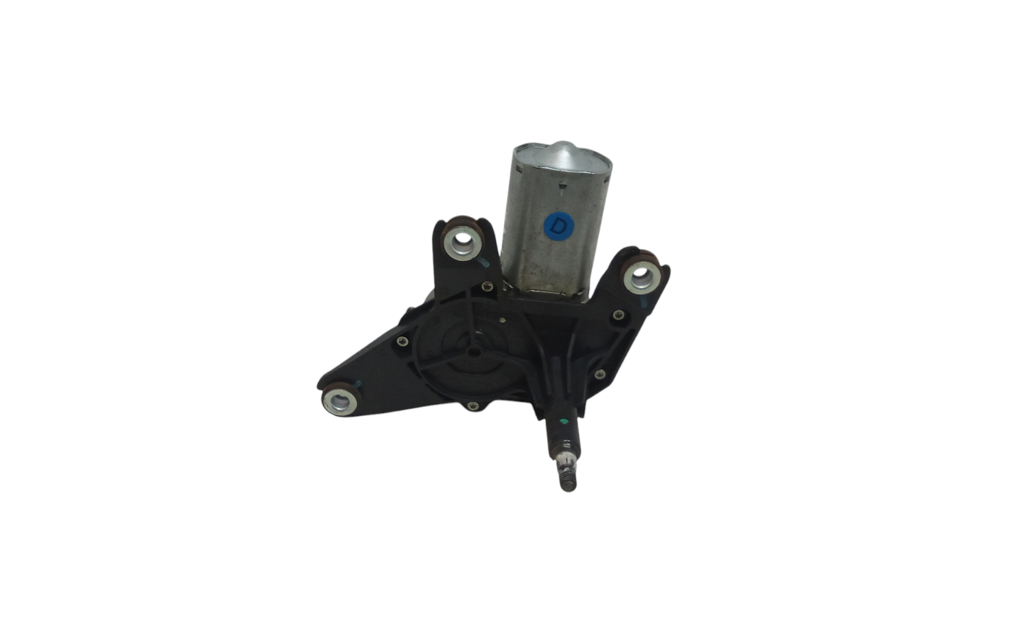 Motorino Tergicristallo Posteriore per Nissan Pulsar (2014 - 2018)