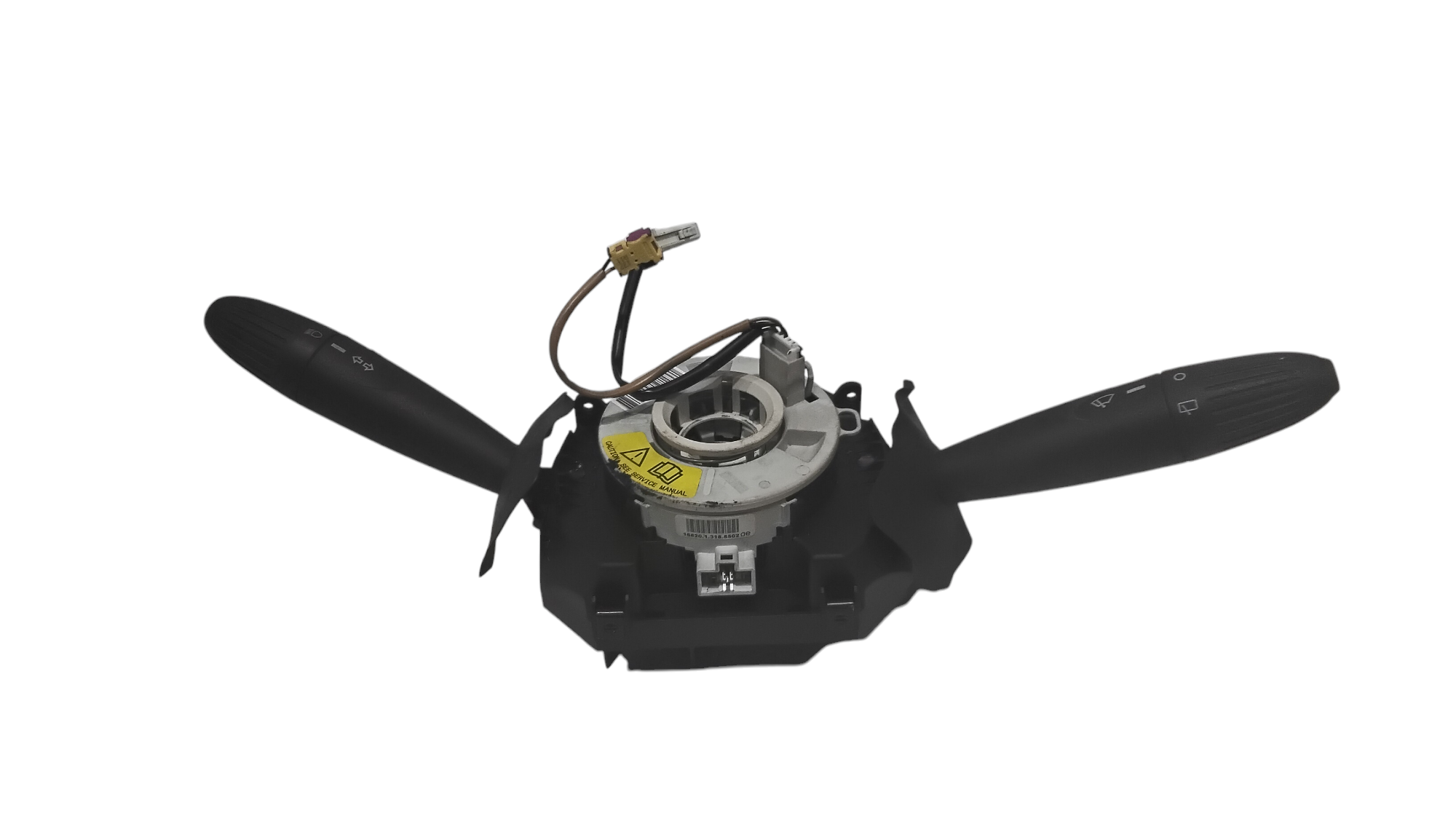 Devioluci per Ford Ka Serie (ccu) (08>18) (2008 - 2018)