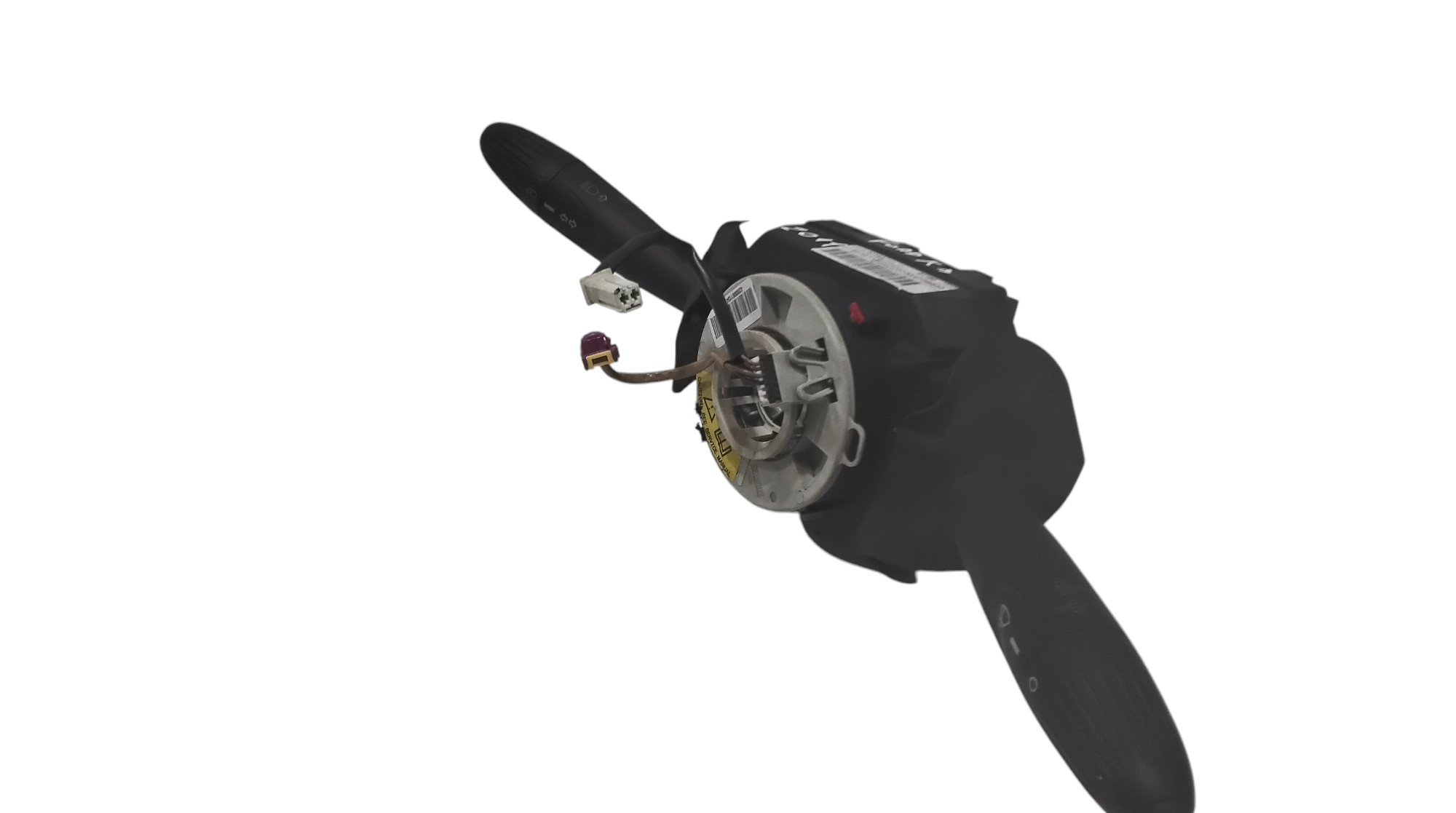 Devioluci per Ford Ka Serie (ccu) (08>18) (2008 - 2018)