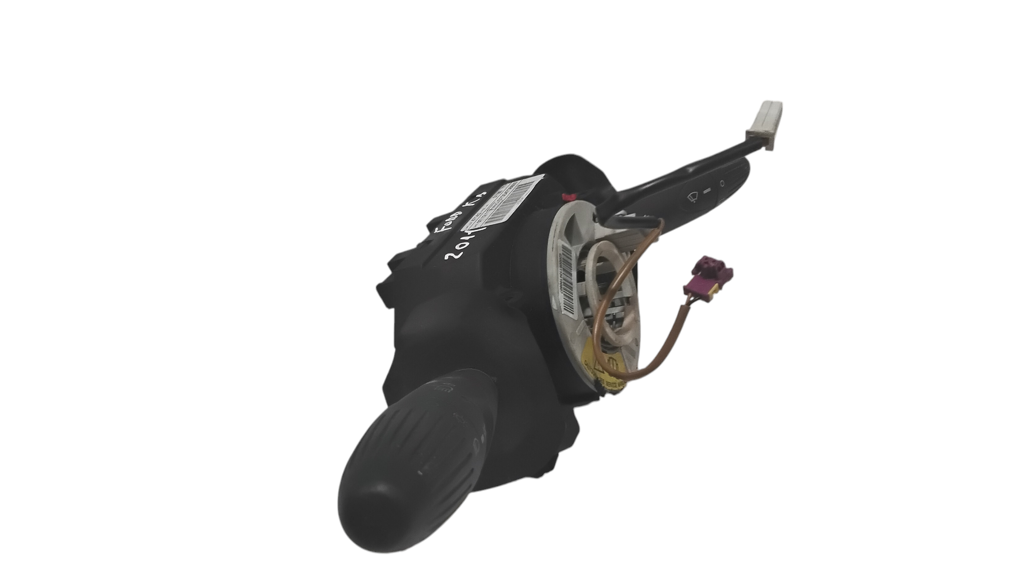 Devioluci per Ford Ka Serie (ccu) (08>18) (2008 - 2018)