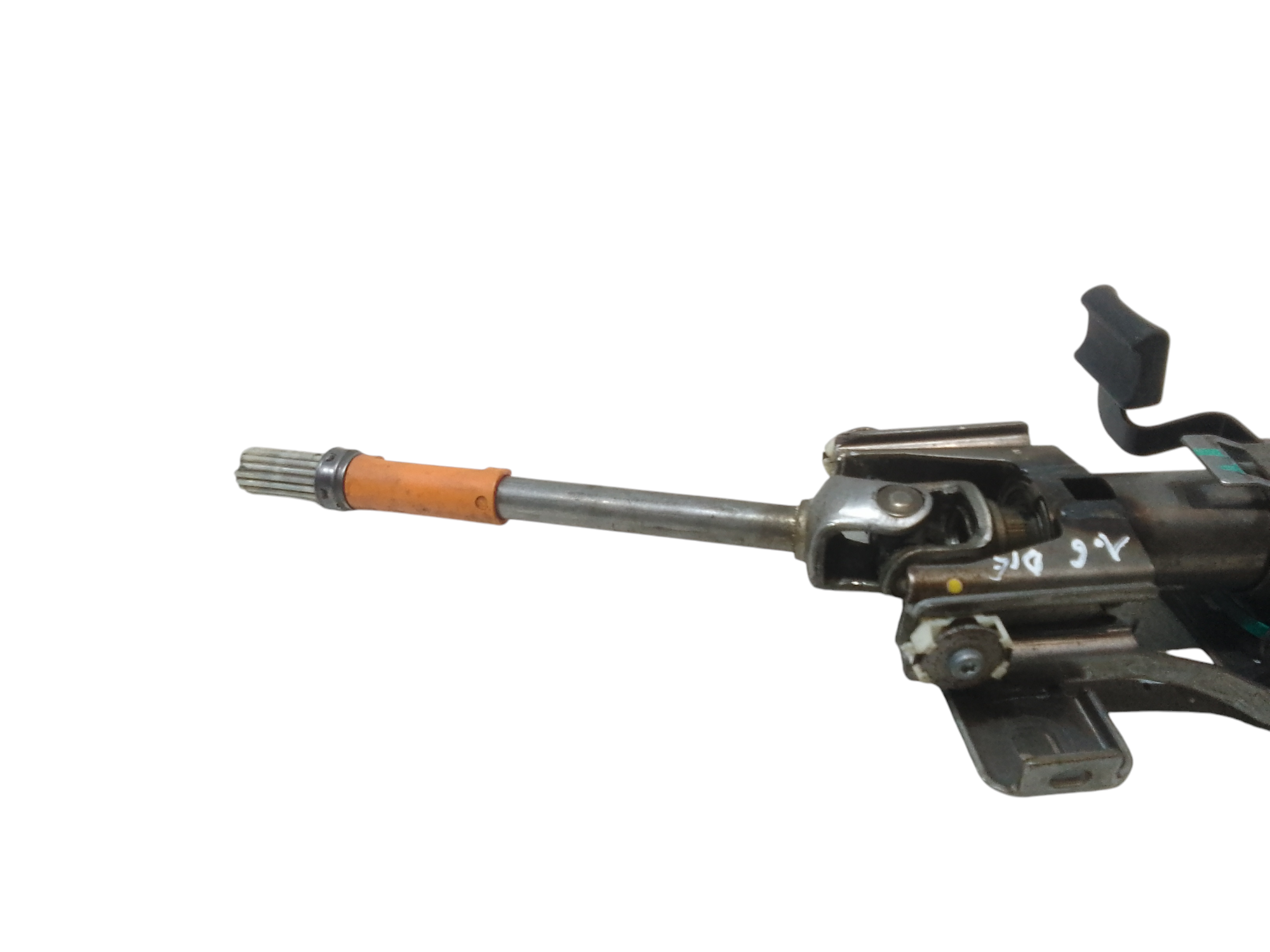 Canna dello sterzo (Piantone) per Peugeot 307 Berlina 2 Serie (2005 - In produzione)