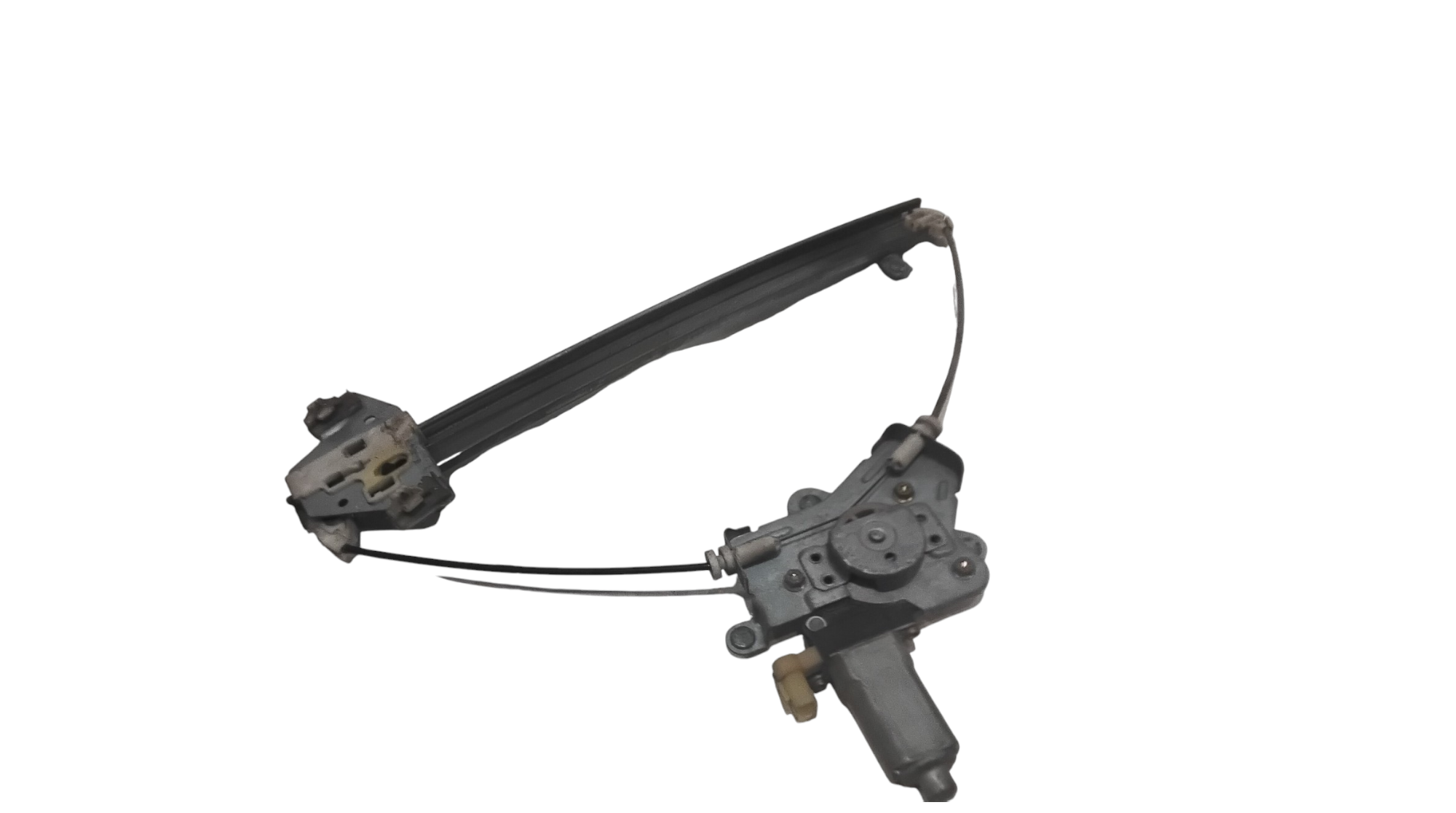 Cremagliera anteriore sinistra Guida per Kia Picanto 1 Serie (2004 - 2008)