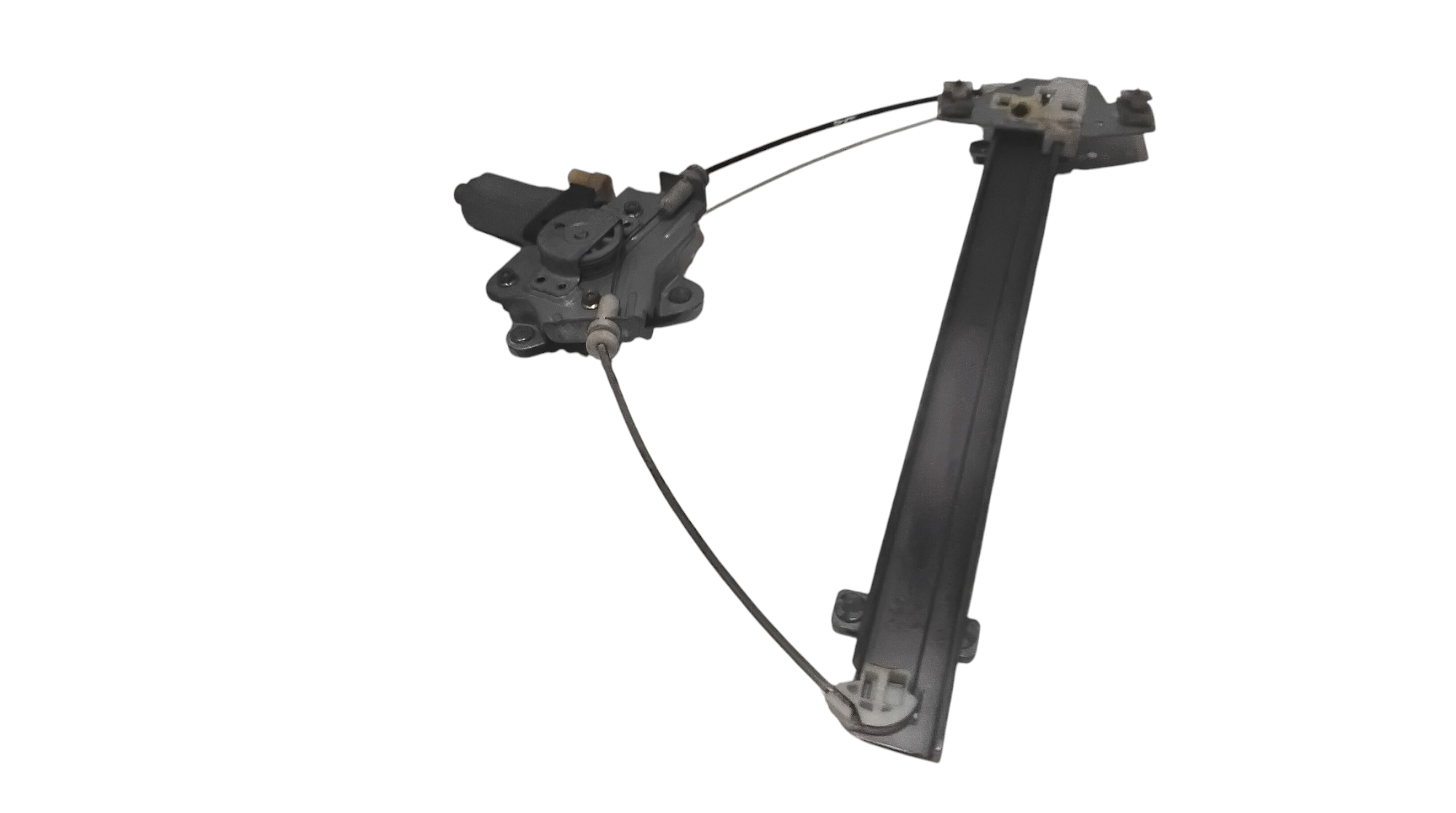 Cremagliera anteriore sinistra Guida per Kia Picanto 1 Serie (2004 - 2008)