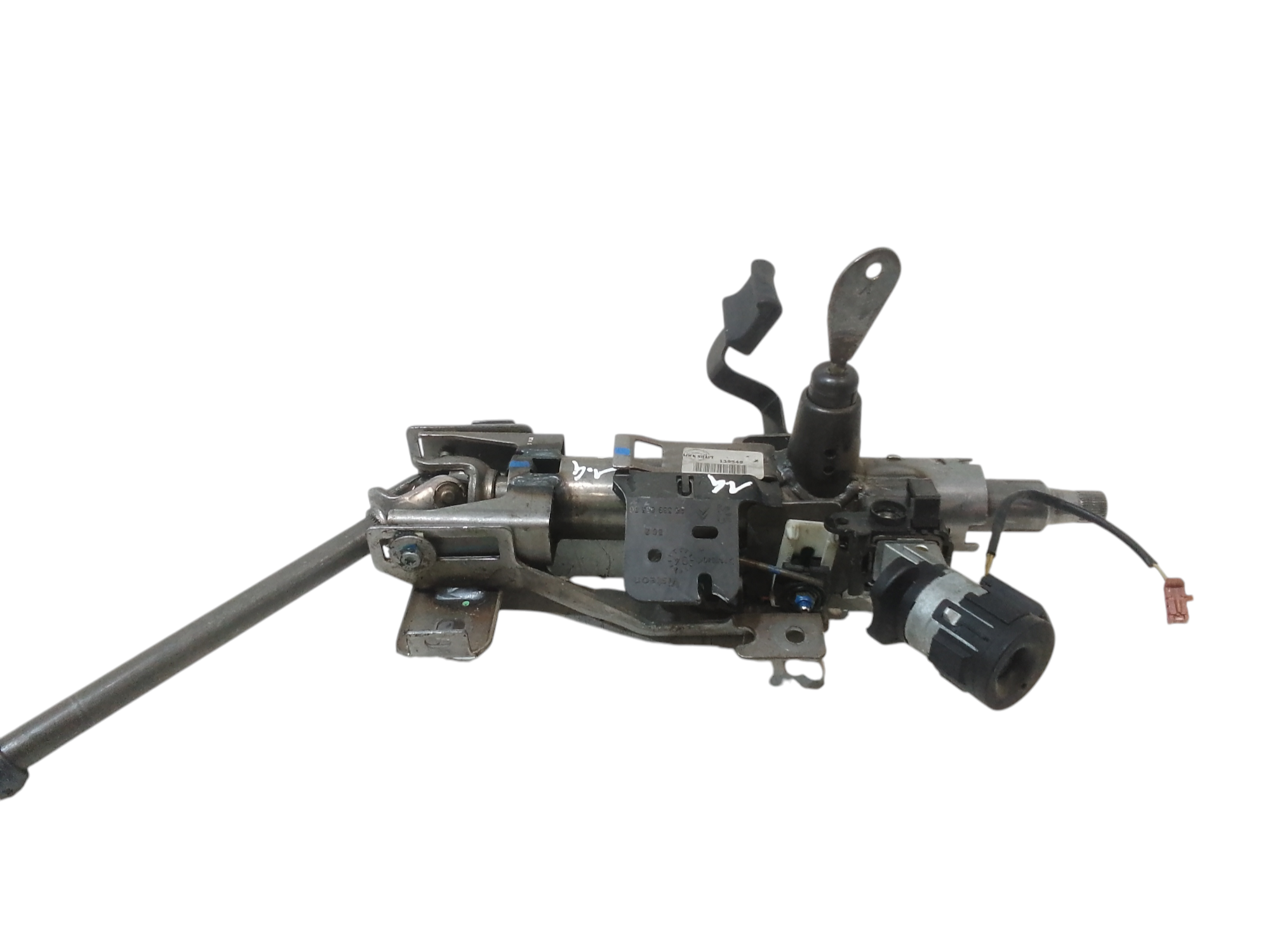 Canna dello sterzo (Piantone) per Peugeot 307 Berlina 2 Serie (2005 - In produzione)