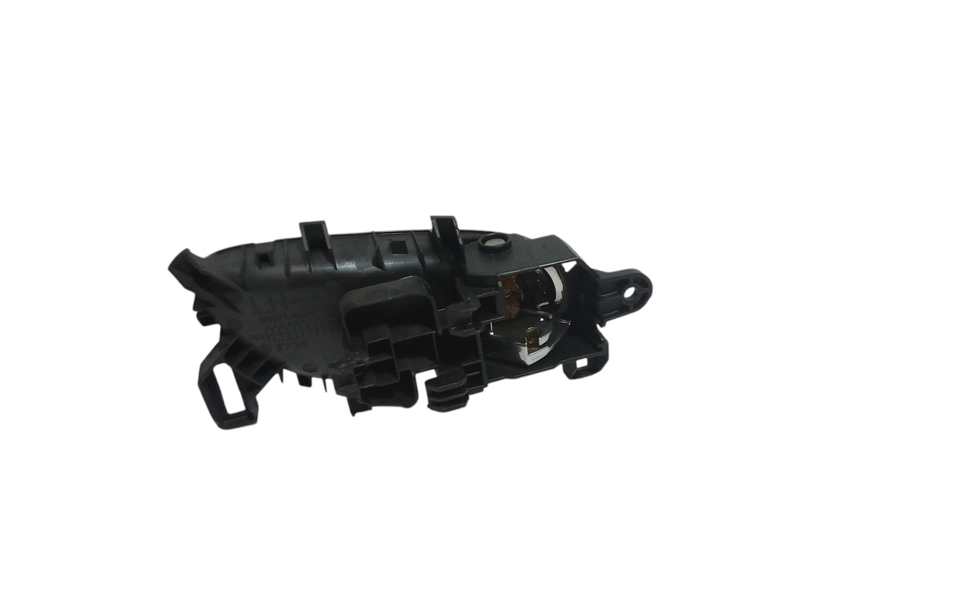 Maniglia interna Posteriore Sinistra per Nissan Pulsar (2014 - 2018)