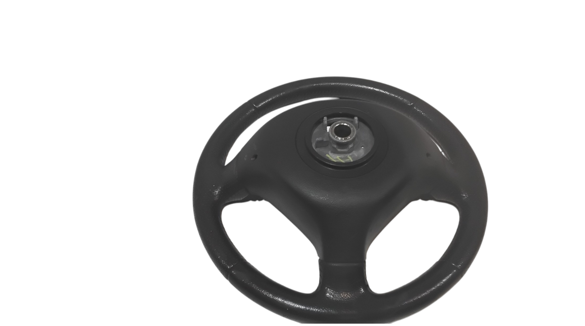 Volante per Peugeot 307 Berlina 2 Serie (2005 - In produzione)