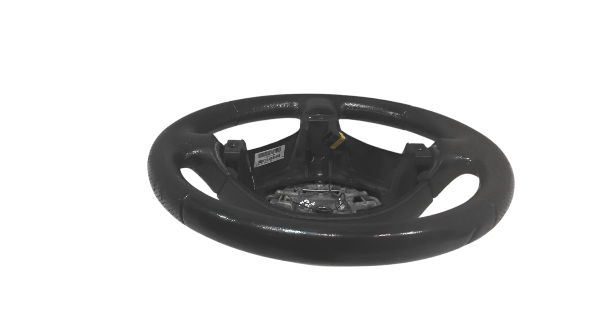 Volante per Peugeot 307 Berlina 2 Serie (2005 - In produzione)